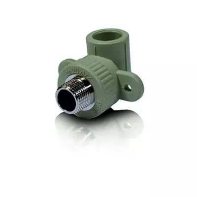 PPR Līkums 90° ĀV montāžas