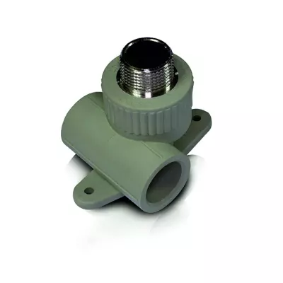 PPR Trejgabals ĀV montāžas