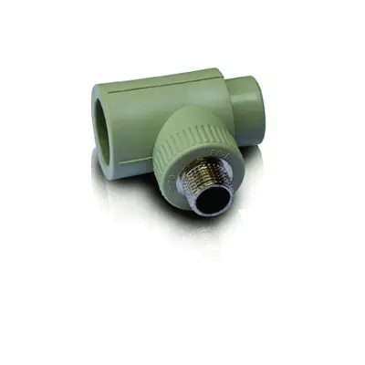 Kolektors saliekams ĀV ar misiņa ieliktņiem