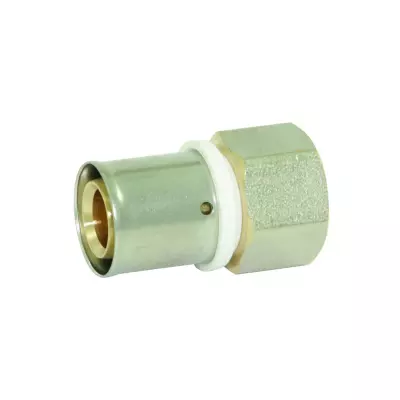 Presējama pāreja IV