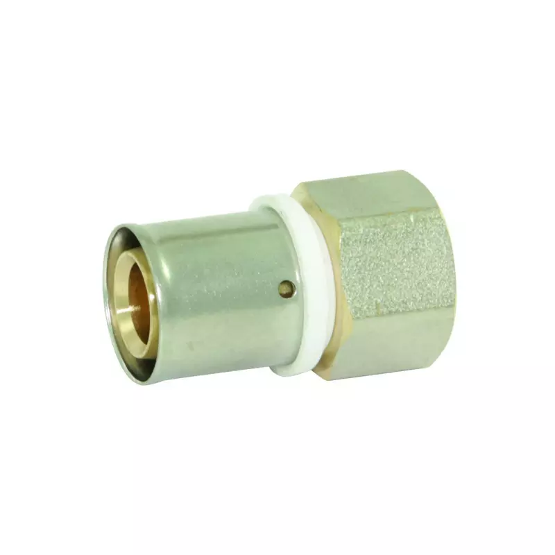 Presējama pāreja IV