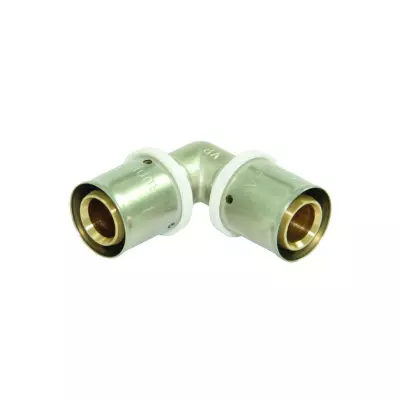 Presējamais līkums 90° redukcijas