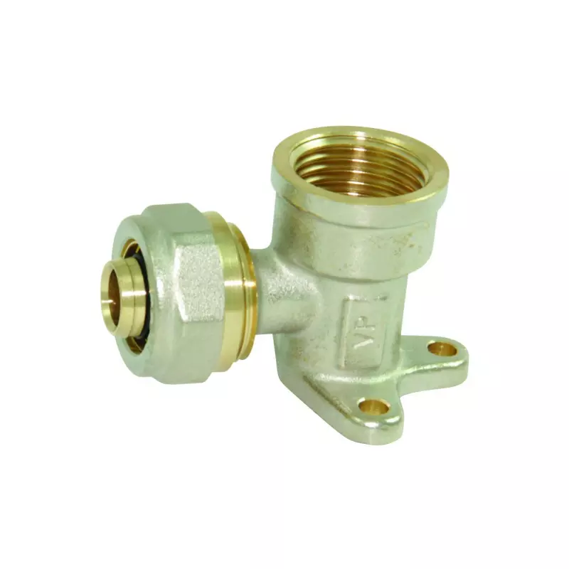 Skrūvējamais līkums 90° IV montāžas