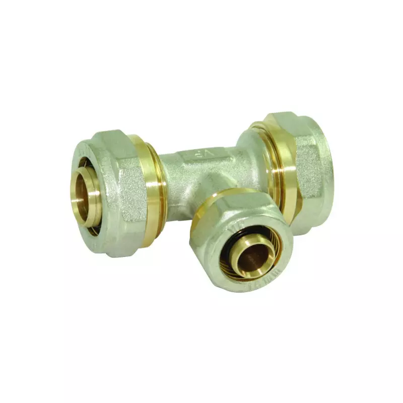 Skrūvējamais trejgabals reduckijas