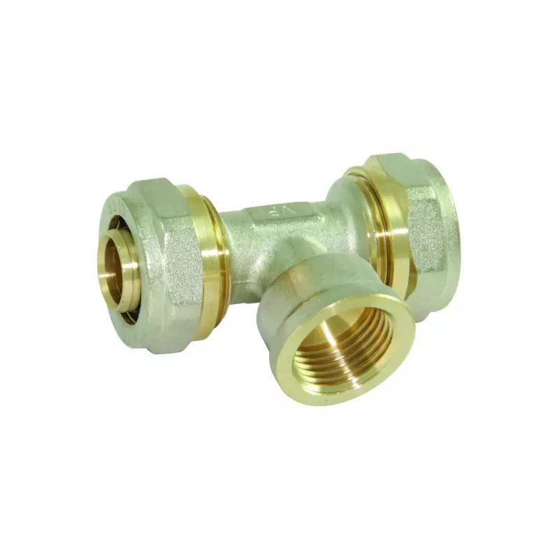 Skrūvējamais trejgabals IV