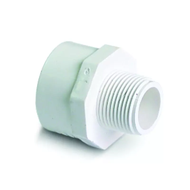 PVC Pāreja redukcijas LIxĀV