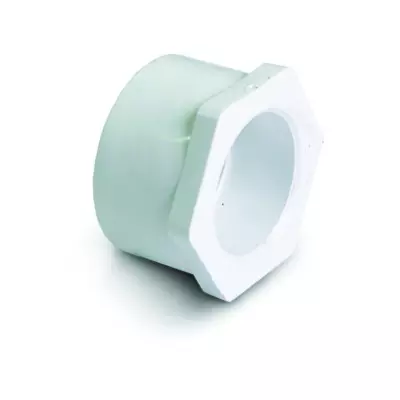 PVC Ieliktnis redukcijas LĀxLI