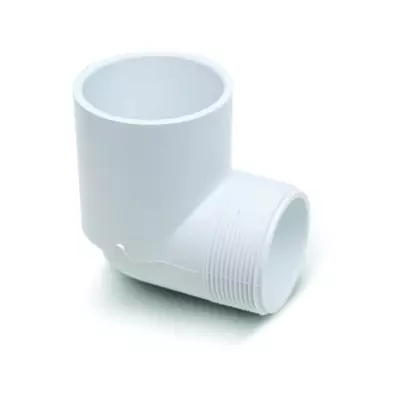 PVC Līkums 90° LIxĀV