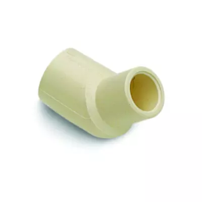 CPVC Līkums 45° LIxLĀ