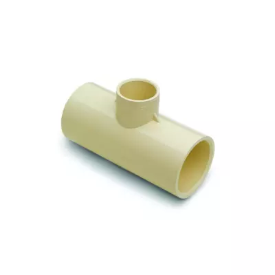 CPVC Trejgabals redukcijas LIxLIxLI