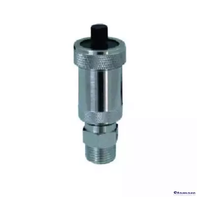 Atgaisotājs automātisks ĀV, hromēts