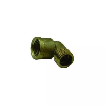 Misiņa līkums 90° IVxĀV