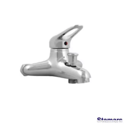 Vannas jaucējkrāns