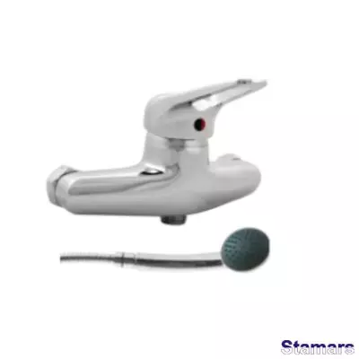 Dušas jaucējkrāns