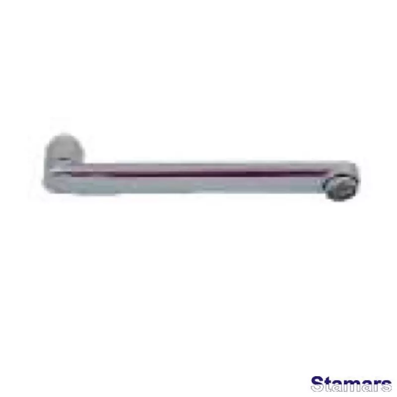 Snīpis jaucējkrānam