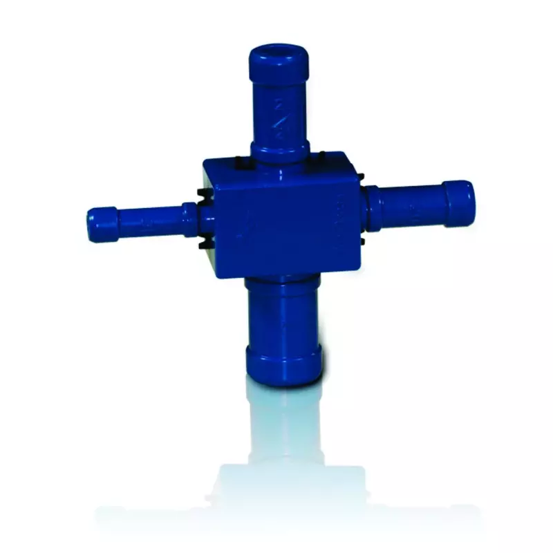 Kalibrators plastmasas