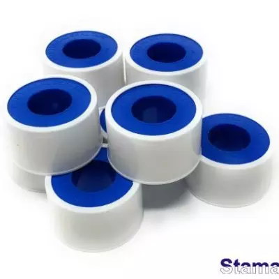 Teflona lente ūdenim