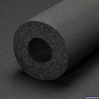 Termoizolācija ST-E 9 mm – 2m