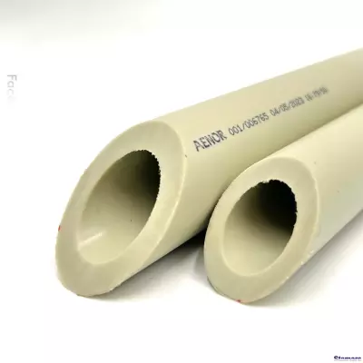 PPR caurule apkurei PN10/S5/SDR11 (3m)