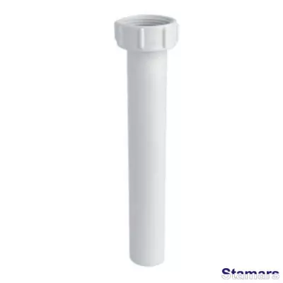 Plastmasas caurule sifonam 200mm