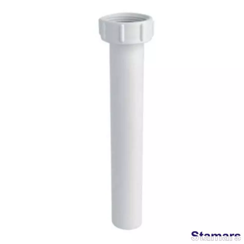 Plastmasas caurule sifonam 200mm