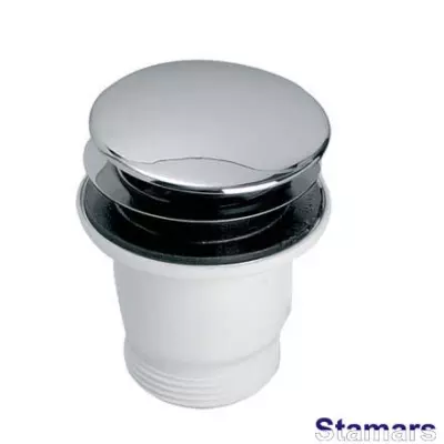 Sifona ieplūde “KLIK-KLAK”