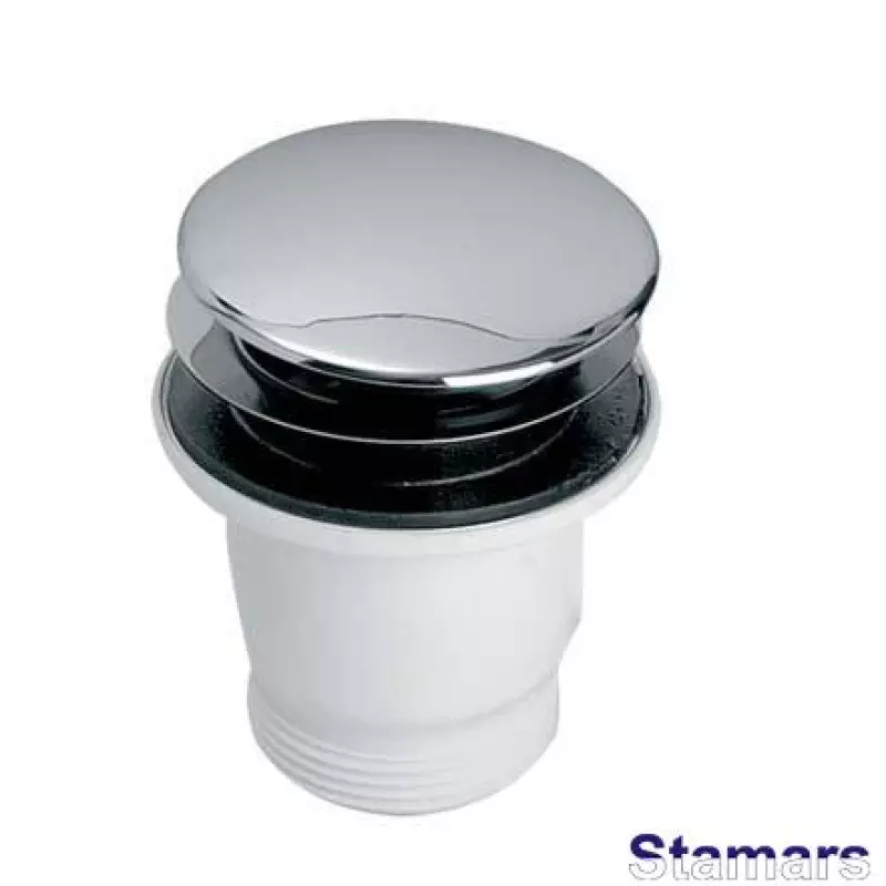 Sifona ieplūde “KLIK-KLAK”