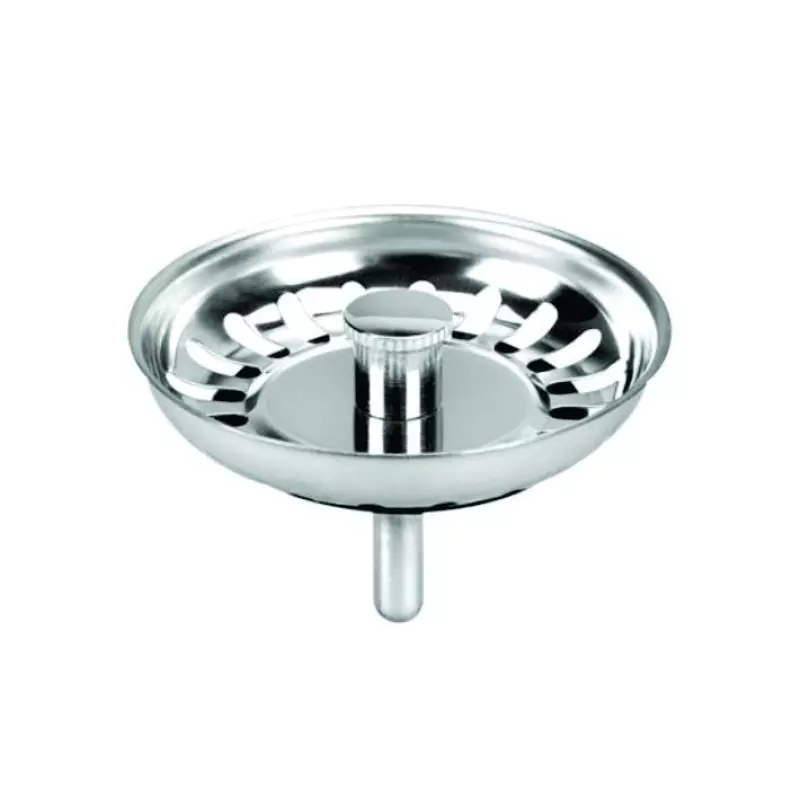 Sifona sietiņš ar skrūvi