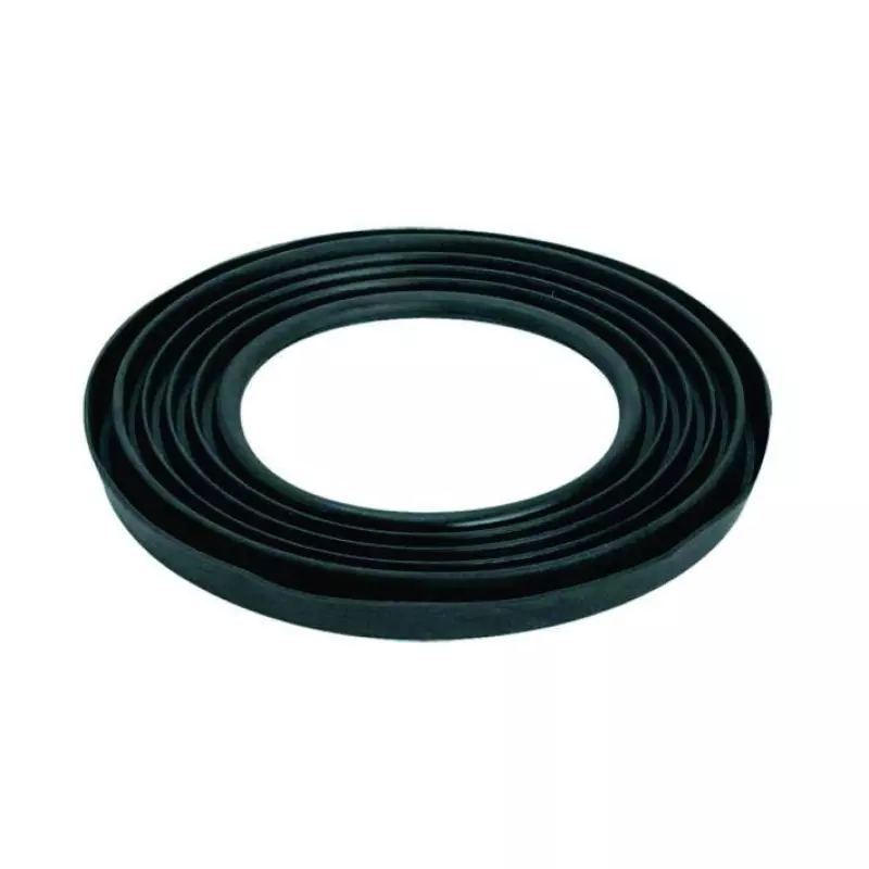 Kanalizāciju savienojumu iekšējais blīvējums