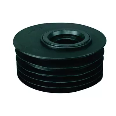 Kanalizācijas redukcija ar  nobīdi 32MM