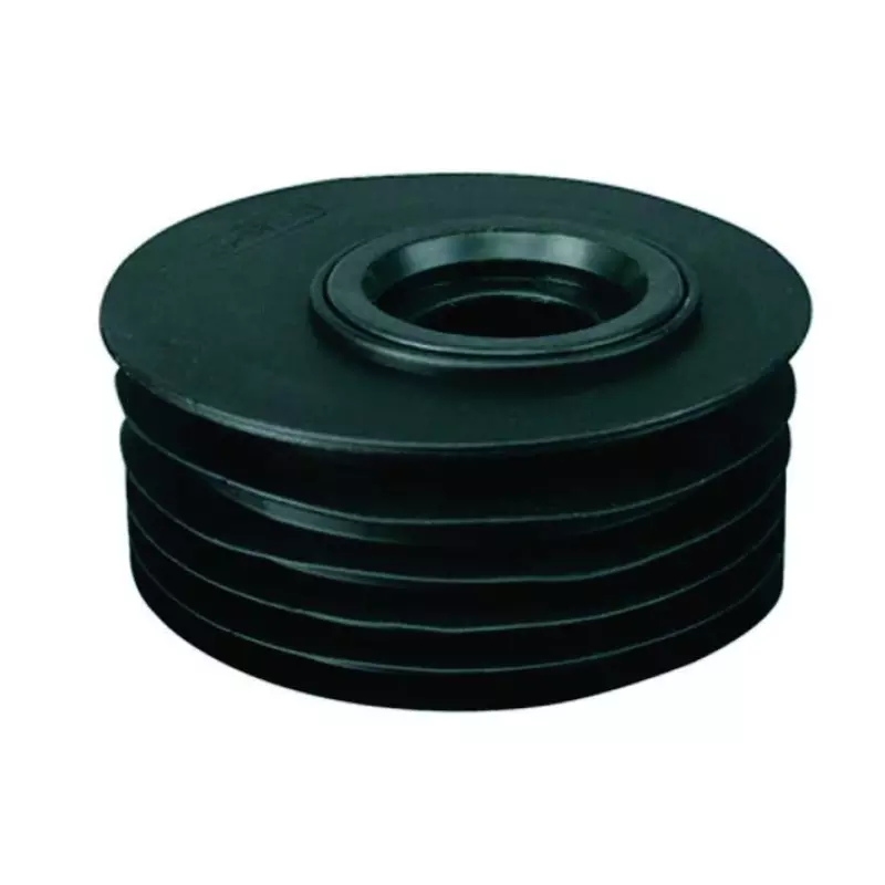 Kanalizācijas redukcija ar  nobīdi 32MM