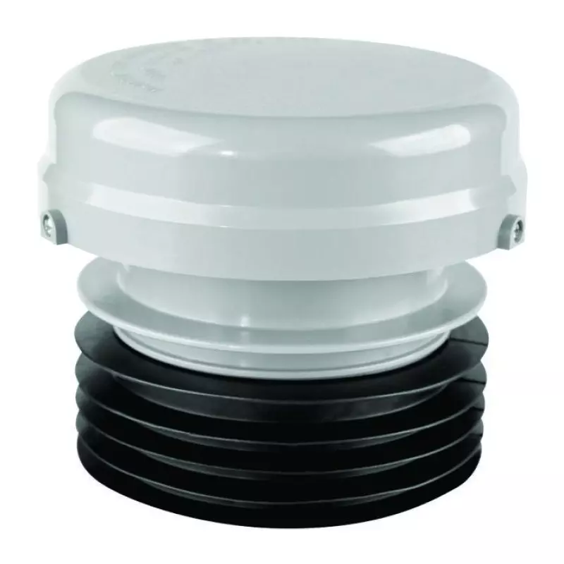 Gaisa vārsts kanalizācijai A1 klase