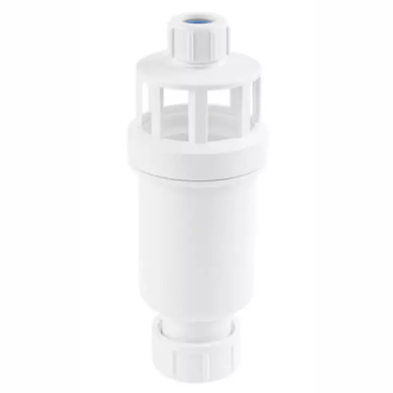 Membrānas pretvārsts vertikāls