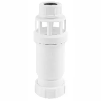 Membrānas pretvārsts vertikāls