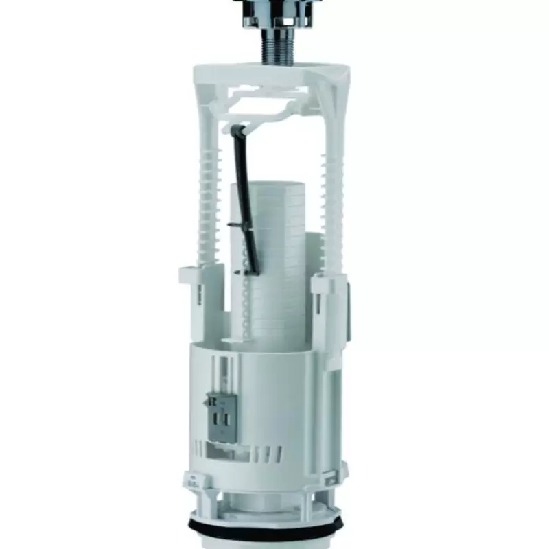 WC noplūdes mehānisms DUO-2