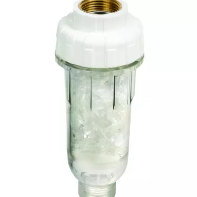 Ūdens filtru komplekts aukstajam ūdenim FHPRA sērijas Aquafilter