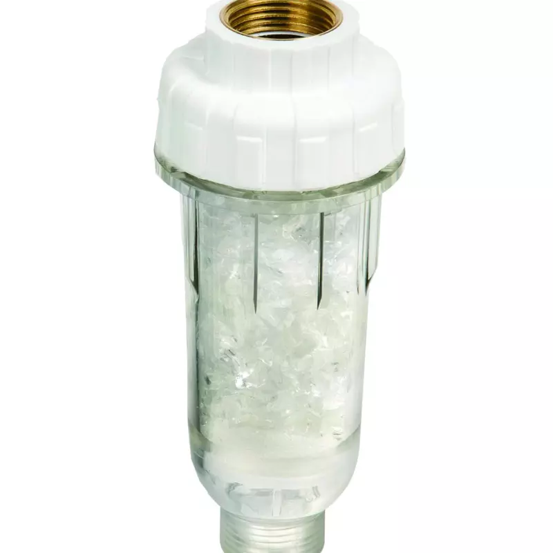 Ūdens filtru komplekts aukstajam ūdenim FHPRA sērijas Aquafilter