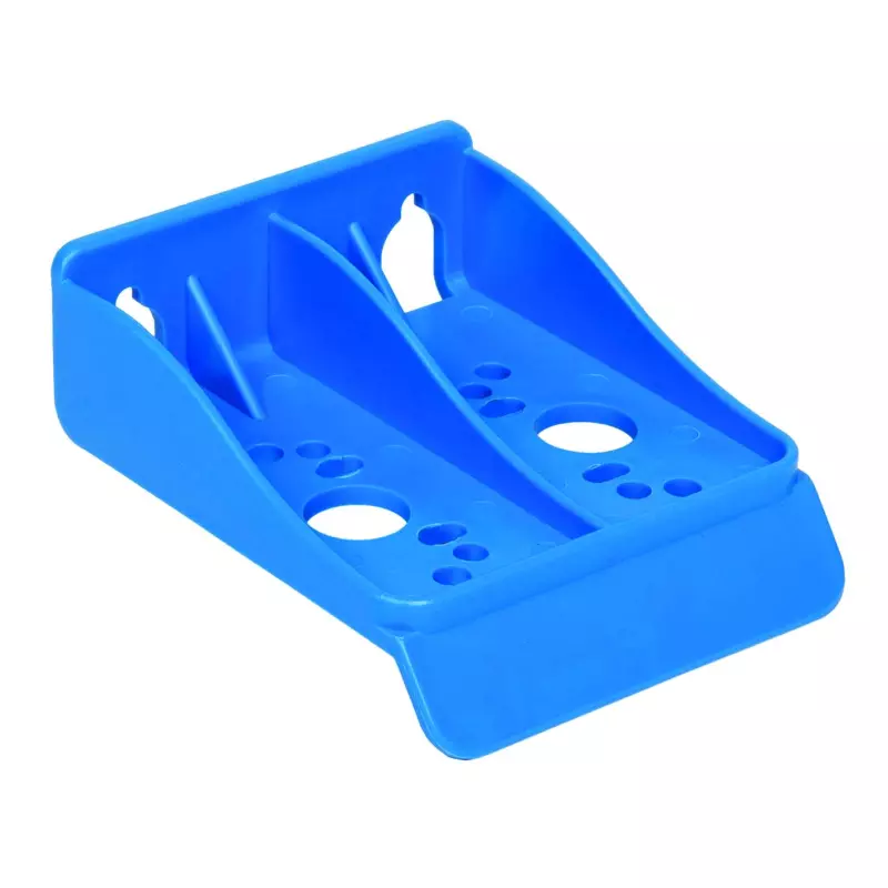 Ūdens filtru korpusu kronšteins