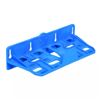 Ūdens filtru korpusu kronšteins