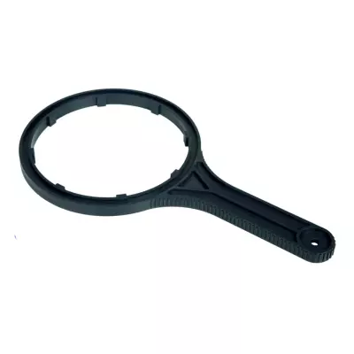 Ūdens filtru korpusu atslēga (6)