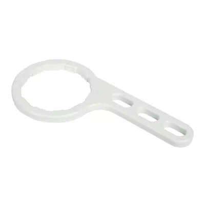 Ūdens filtru korpusu atslēga (1)