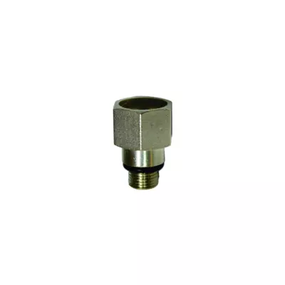 Ūdens filtru pāreja manometram