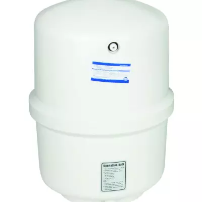 Ūdens filtru tvertne