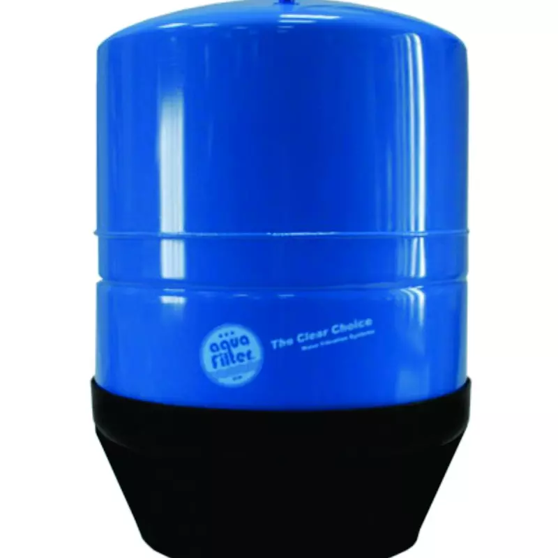 Ūdens filtru tvertne