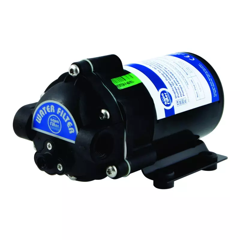 Ūdens filtru sūknis