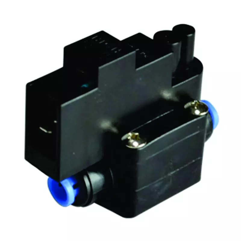 Ūdens filtru augsta spiediena radītājs