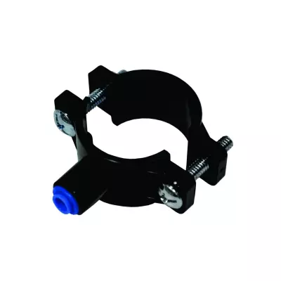 Ūdens filtru drenāžas apskava