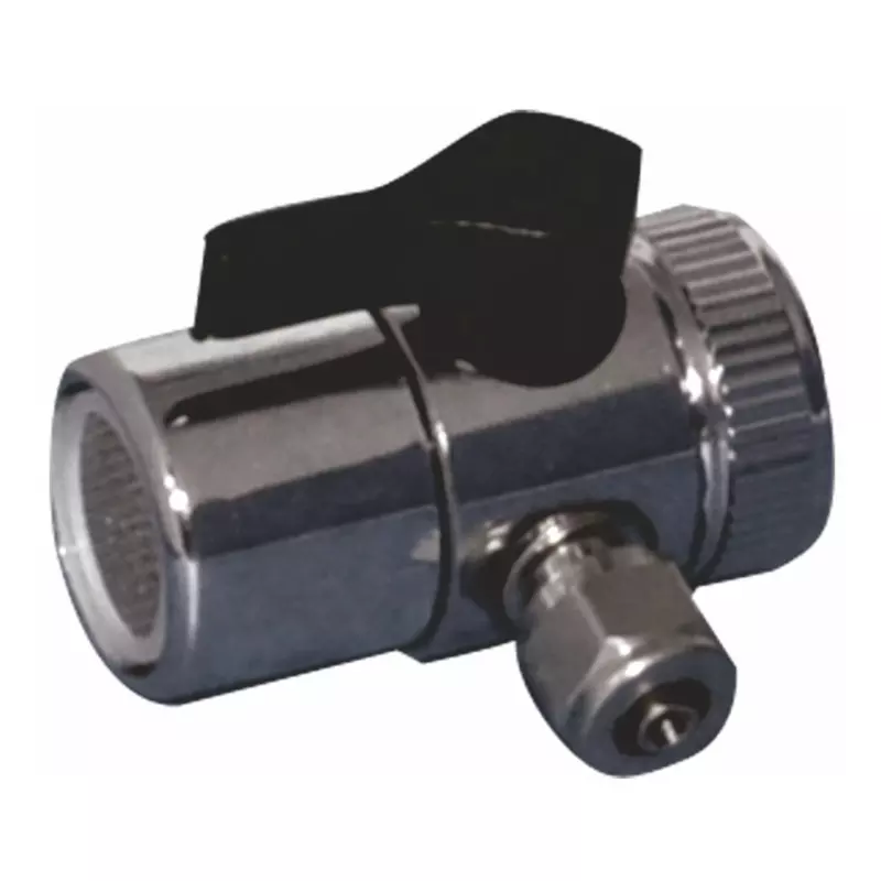 Ūdens filtru pārslēgs IVxCaur.