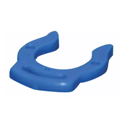 Ūdens filtru klipsis