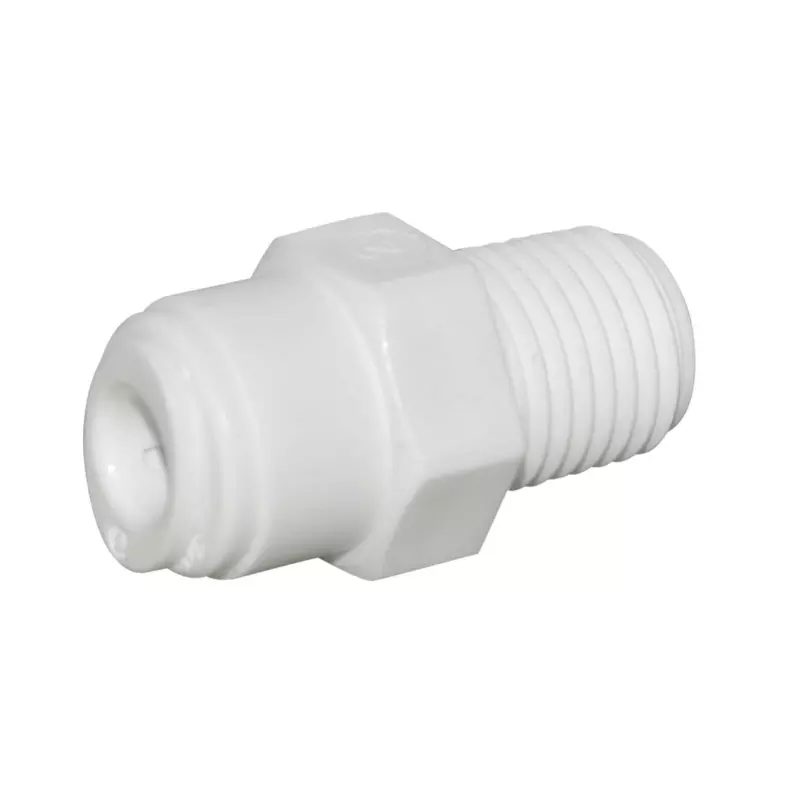 Ūdens filtru pāreja QCxĀV